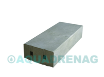 Крышка бетонная Standart DN 200 Е600