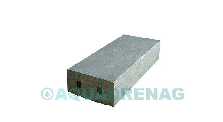 Крышка бетонная Standart DN 300 Е600